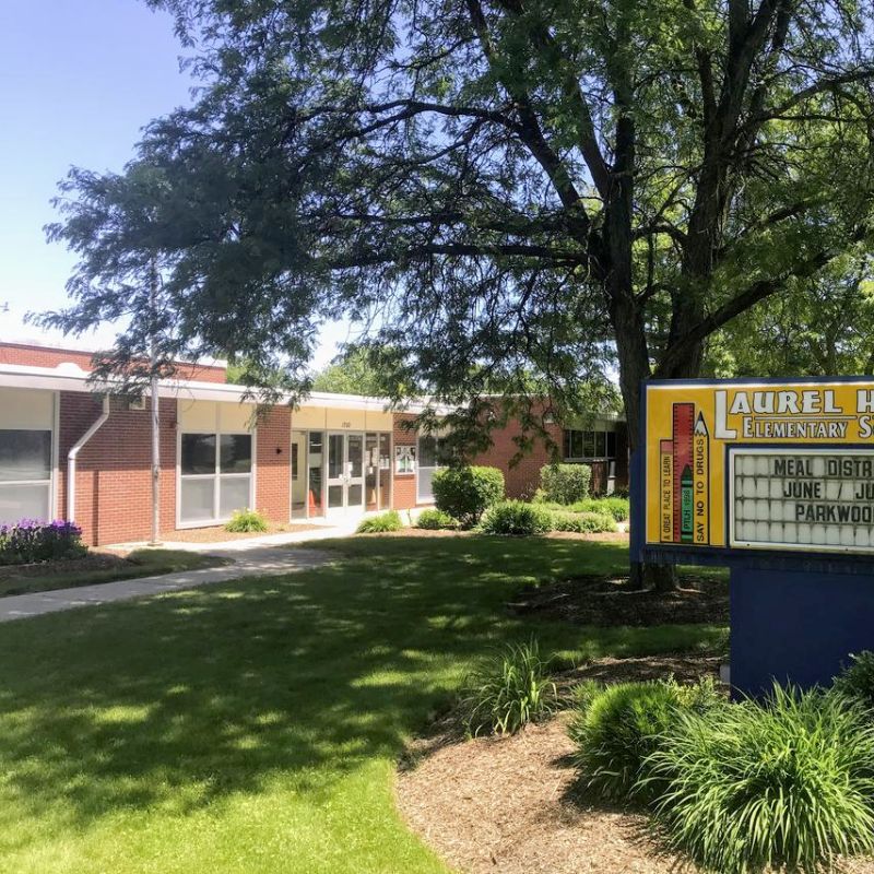 Laurel Hill Elementary