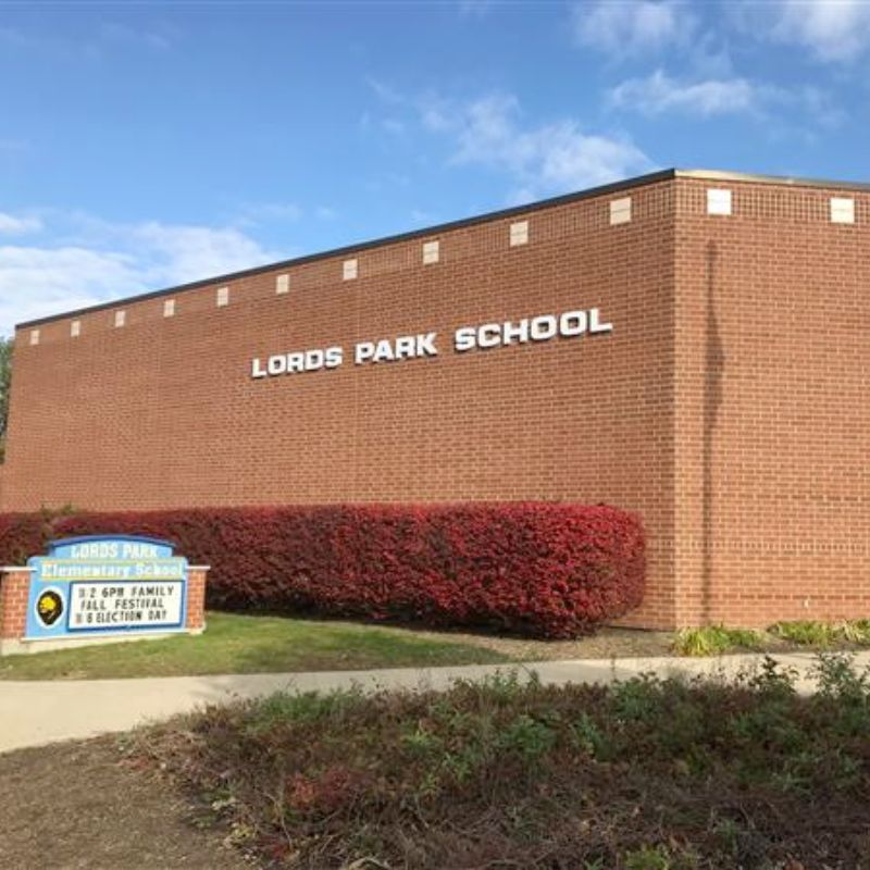 Lords Park Elementary