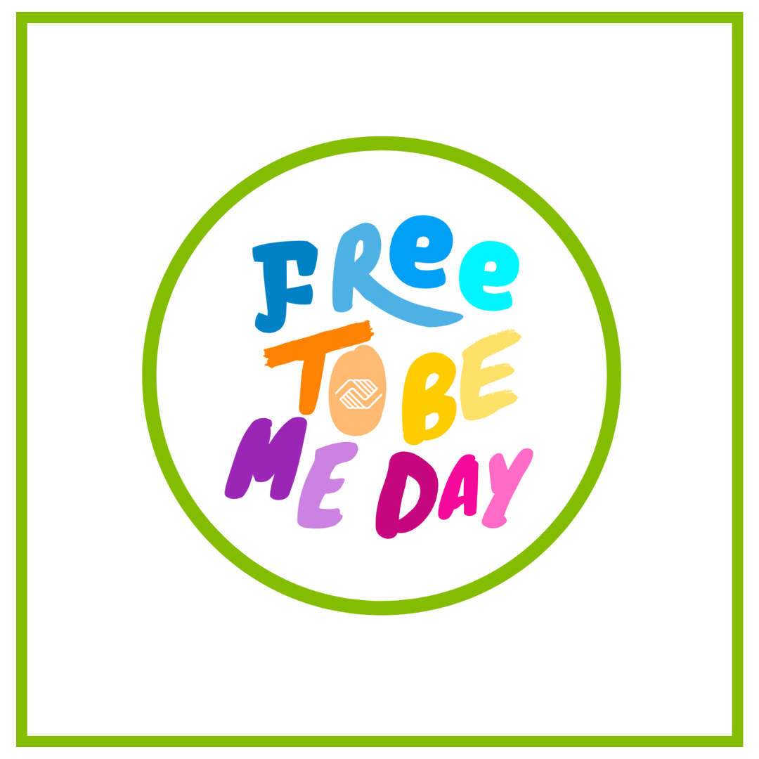 Free to Be Me Day