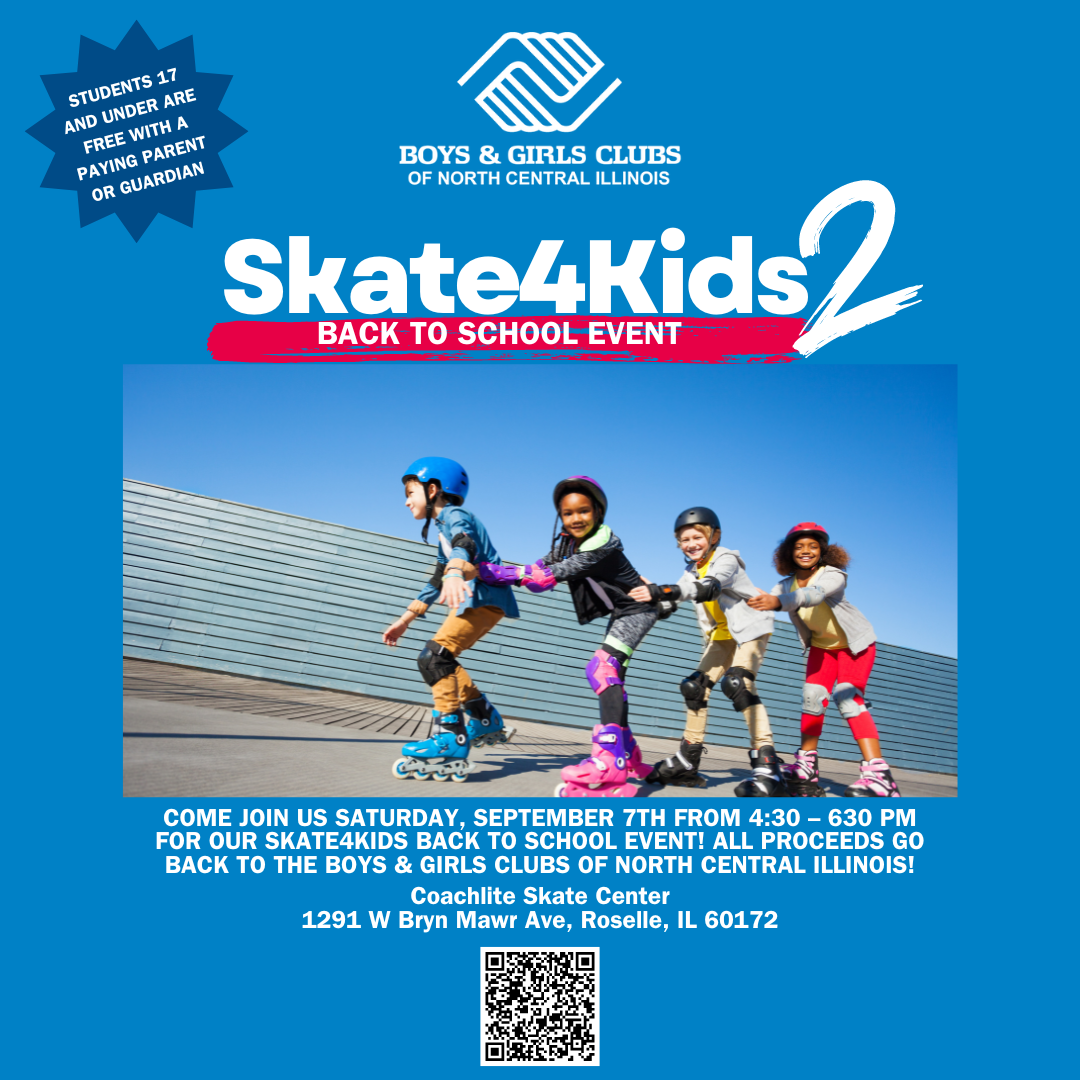 Skate4Kids 2