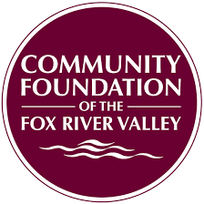 Community Foundation of the Fox River Valley logo