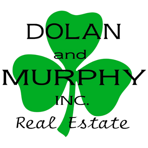 Dolan & Murphy logo