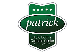 Patrick Dealer Group logo