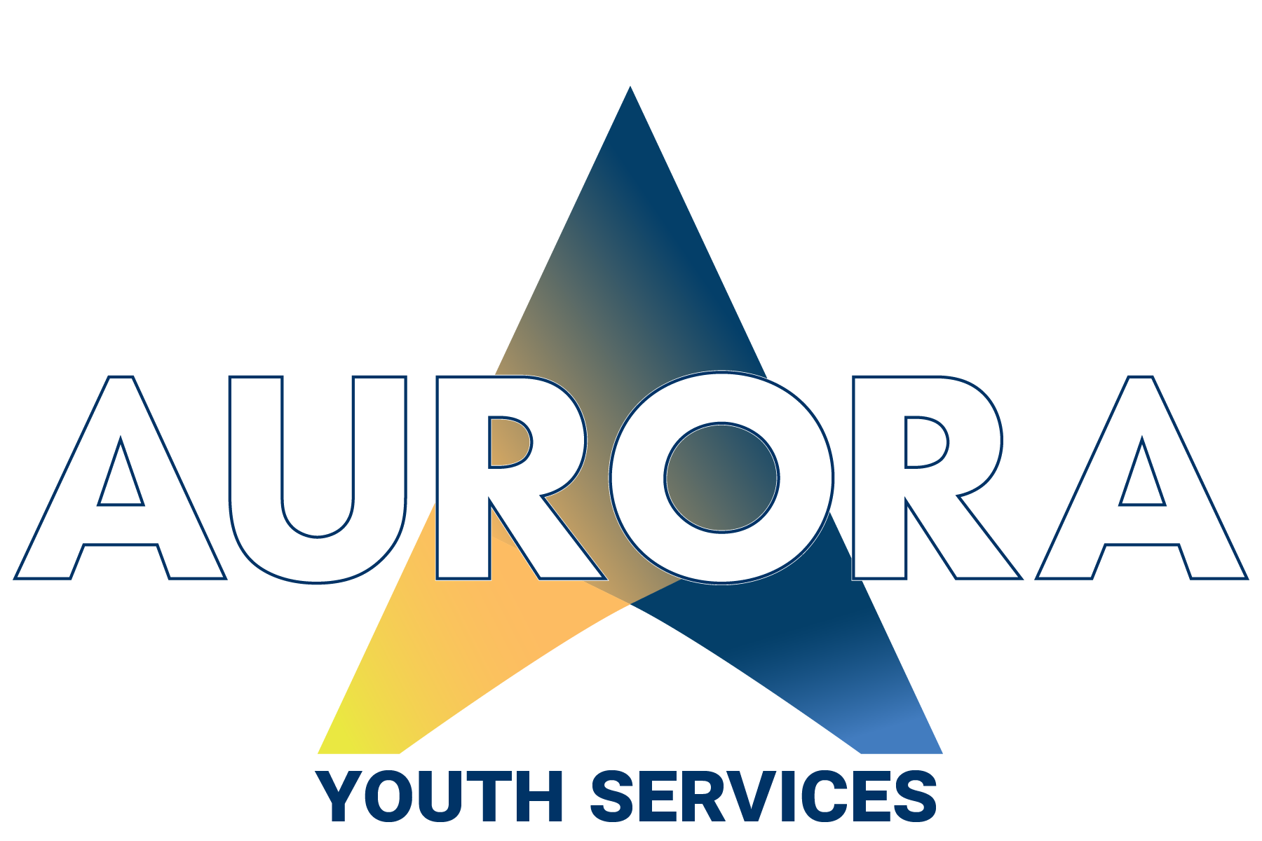 2024 Youth Services logo Full NEW outline