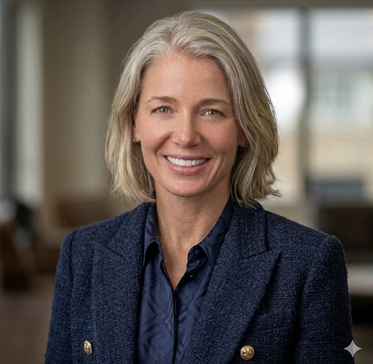 Lisa Sampalis